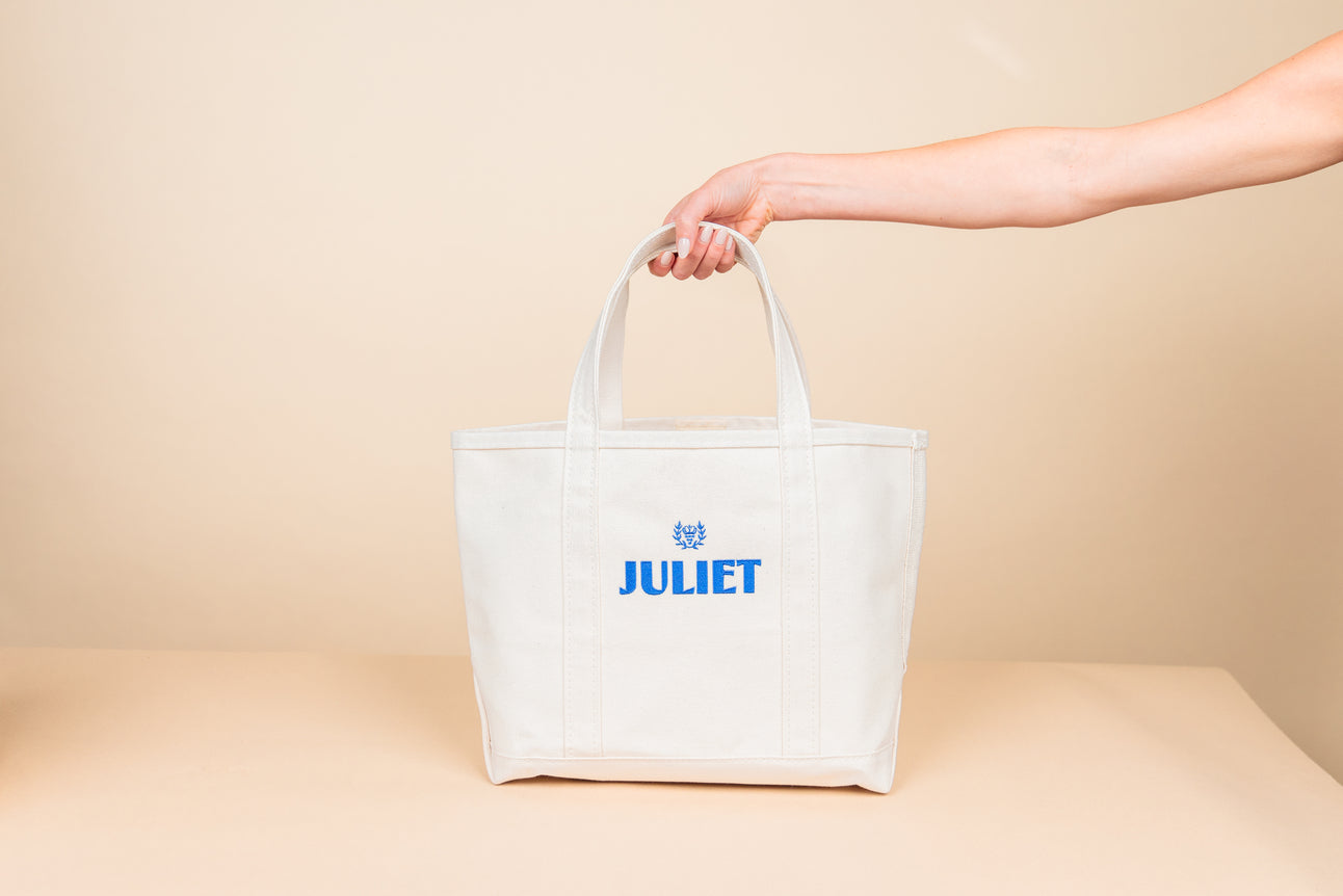 Medium Tote