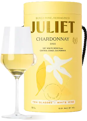 Chardonnay