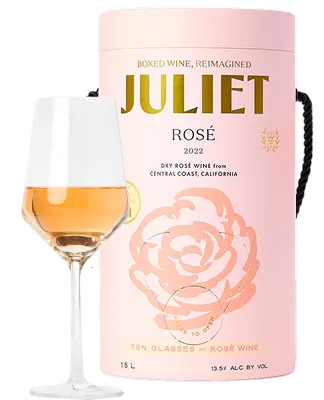Dry Rosé