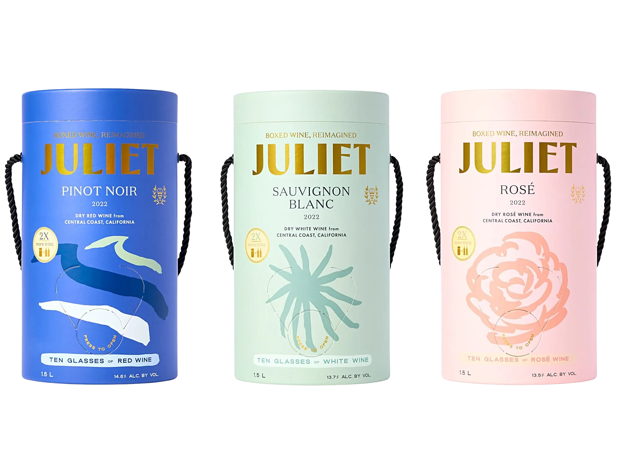 Juliet Trio