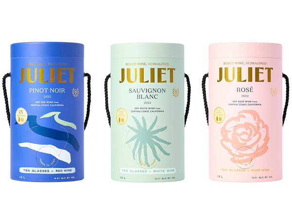 Juliet Trio